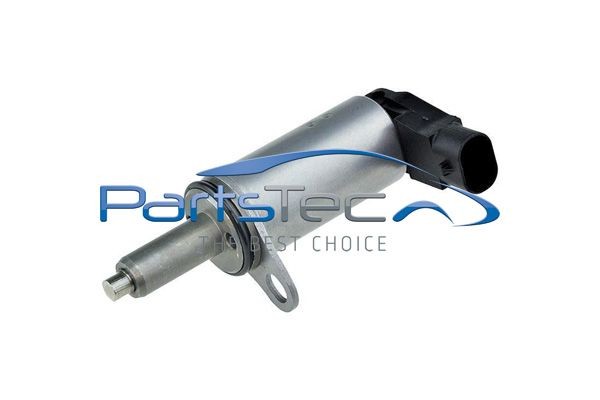 PartsTec PTA127-0248 Juhtklapp, nukkvõlli asend MULTIVAN 2.0 TSI 150 HP Bensiin