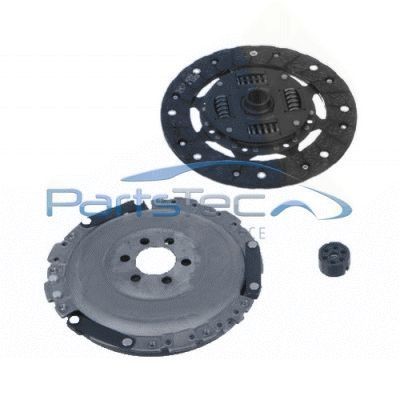 PartsTec Clutch kit Article number: PTA204-0004 cheaply