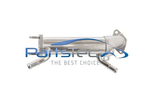 PartsTec PTA510-0710 EGR køler TRANSIT 2.2 TDCi 130 HK Diesel 2014