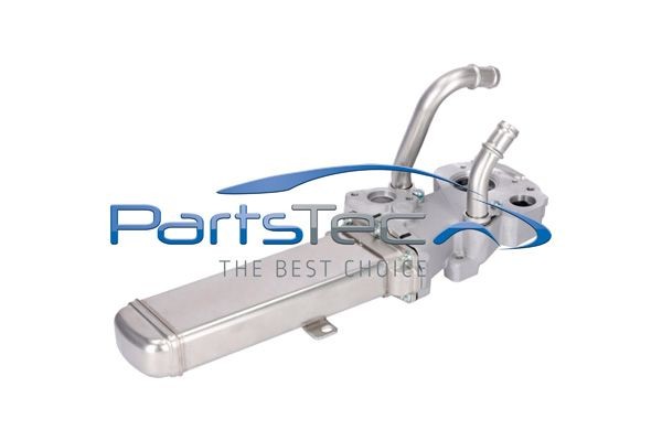 PartsTec PTA510-0728 EGR køler JETTA 2.0 TDI 16V 140 HK Diesel 2010