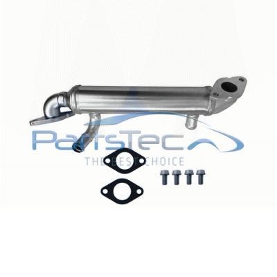PartsTec PTA510-0735 EGR køler CRAFTER 2.5 TDI 163 HK Diesel 2016