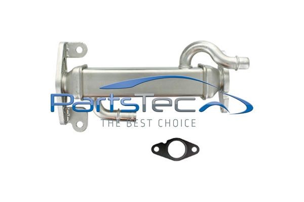 PartsTec PTA510-0741 EGR-jahuti Daily 2.3 35S14 C, 35S14 C/P, 35S14 V, 35S14 V/P, 35C14 V,... 136 HP Diisel 2012