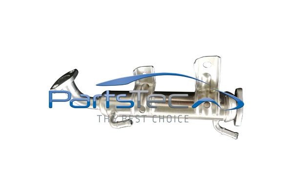 PartsTec PTA510-0753 EGR-jahuti RANGER 2.5 TD 4x4 84 HP Diisel 2006