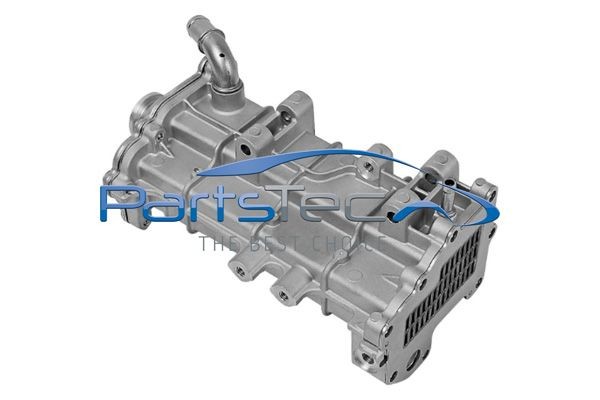 PartsTec PTA510-0761 EGR-jahuti Daily 3.0 40C17 V, 40C17 V/P 170 HP Diisel 2012