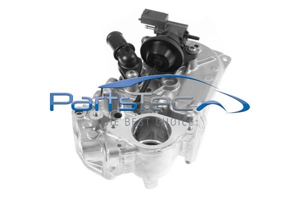 PartsTec PTA510-0806 EGR køler CORSA 1.3 CDTI (L08, L68) 75 HK Diesel 2014