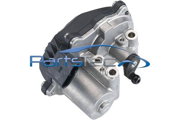 PartsTec PTA516-0097 Kinnituselement, sisselaskekollektori klappid (õhutoru) PHAETON 3.0 V6 TDI 4motion 240 HP Diisel 2016