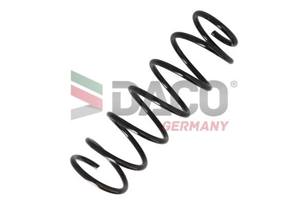 DACO Germany Coil spring Article number: 800402 cheaply