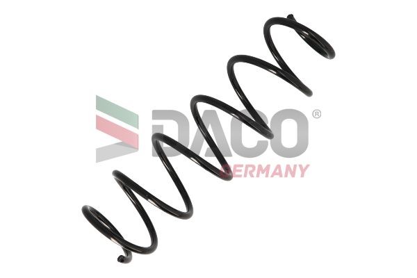 DACO Germany Coil spring Article number: 800918 cheaply