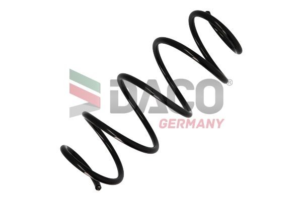DACO Germany Coil spring Article number: 802317 cheaply