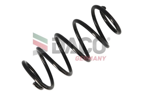 DACO Germany Coil spring Article number: 803608 cheaply