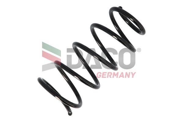 DACO Germany Coil spring Article number: 810403 cheaply
