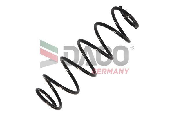 DACO Germany Coil spring Article number: 813003 cheaply