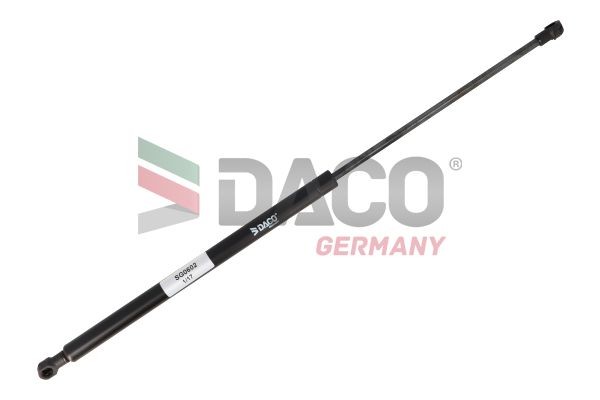 DACO Germany Tailgate strut Article number: SG0602 cheaply
