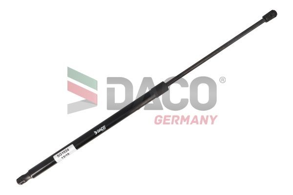 DACO Germany Bagklapsdæmper Varenummer: SG1024 billige