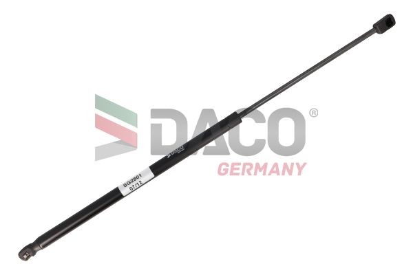 DACO Germany Tailgate strut Article number: SG2801 cheaply