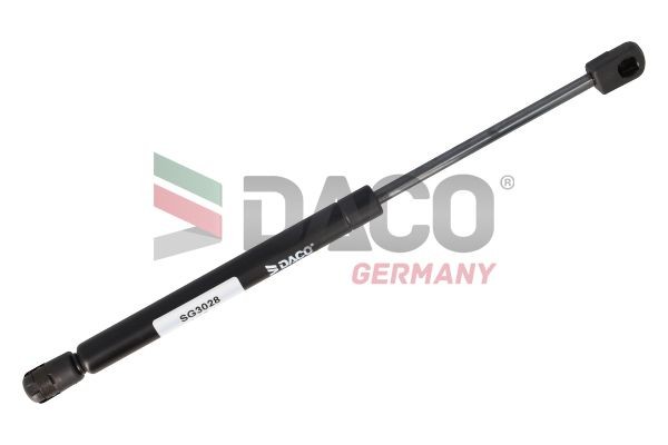 DACO Germany Tailgate strut Article number: SG3028 cheaply