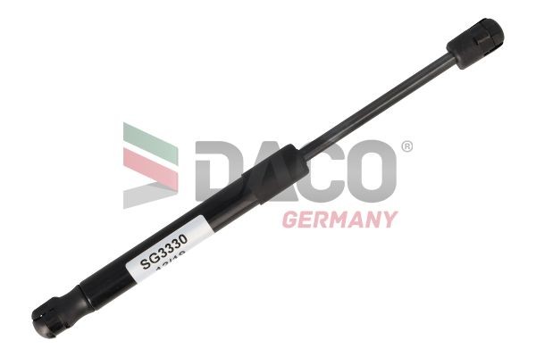 DACO Germany Tailgate strut Article number: SG3330 cheaply