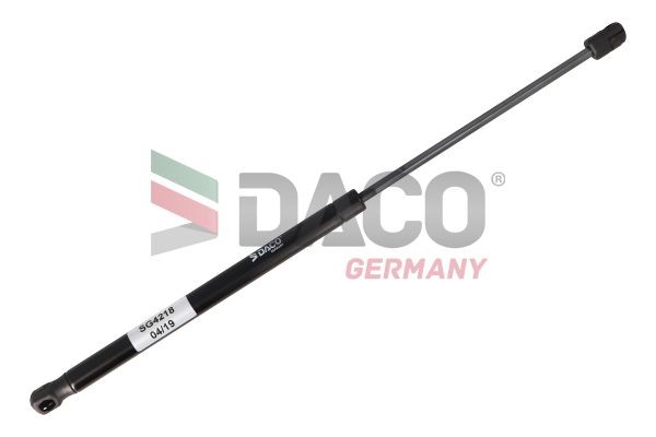 DACO Germany Bonnet strut Article number: SG4218 cheaply
