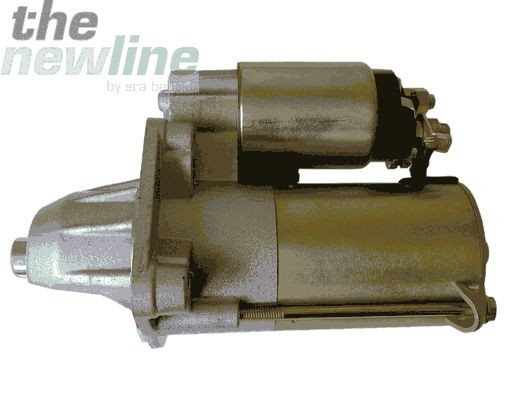 The NewLine Starter motor Article number: RE81021N cheaply