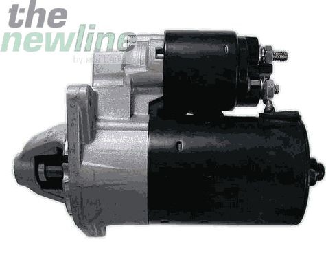 The NewLine Starter Varenummer: RE81038N billige