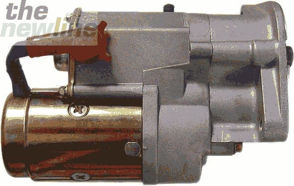 The NewLine Starter motor Article number: RE8804N cheaply