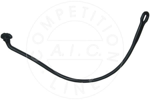 AIC Strap, cargo space cover Article number: 50631 cheaply