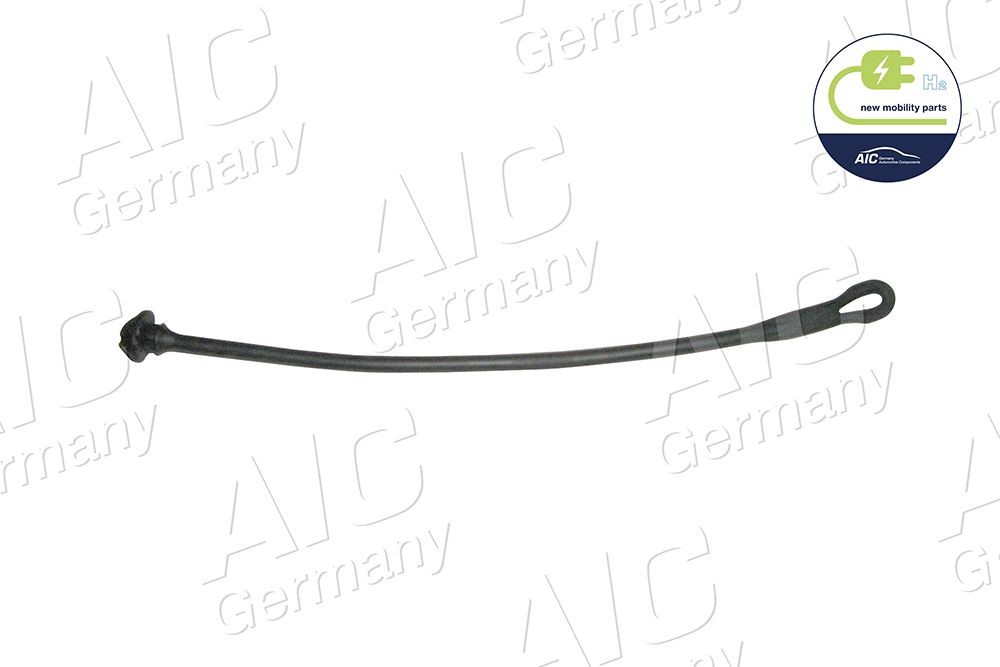 AIC Strap, cargo space cover Article number: 50633 cheaply
