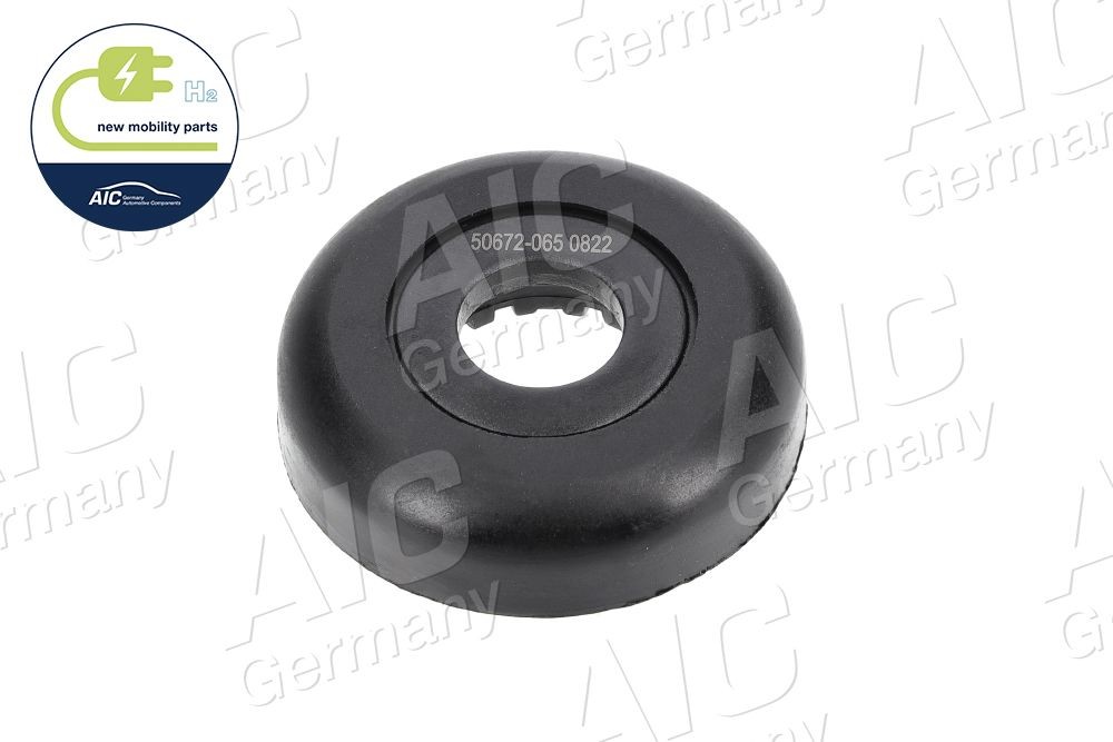 AIC Anti-Friction Bearing, suspension strut support mounting Article number: 50672 cheaply