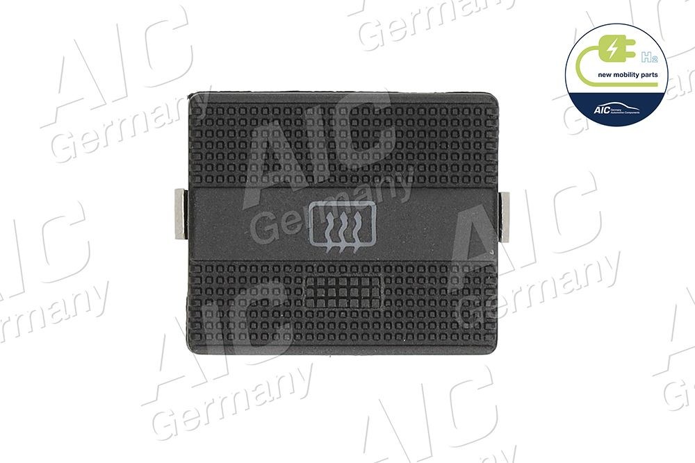 AIC Switch, rear window heating Article number: 50750 cheaply