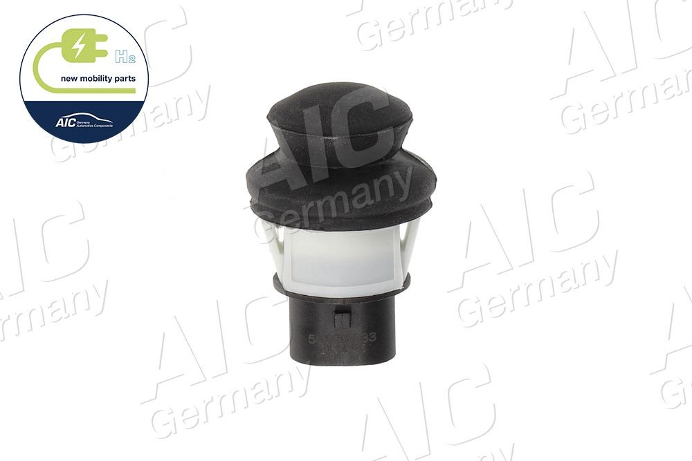 AIC 50826 Kontakt, dørkontakt TRANSPORTER 2.8 VR6 204 HK Benzin 2003