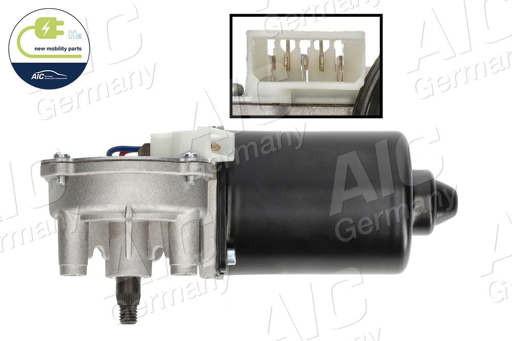 AIC Viskermotor Varenummer: 50868 billige