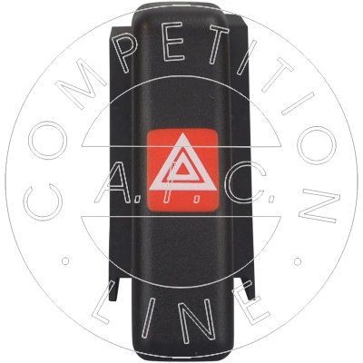 AIC 51112 Hazard Light Switch CAVALIER 2.5 V6 170 PS Petrol 1995