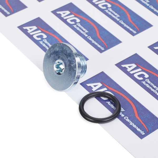 AIC Sealing Plug, oil sump Article number: 51188 cheaply