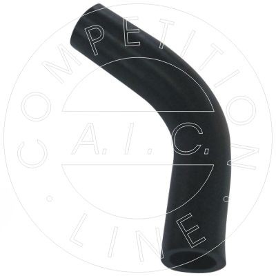 AIC 51231 Vacuum Hose, brake booster PASSAT 1.8 Syncro 90 PS Petrol 1989