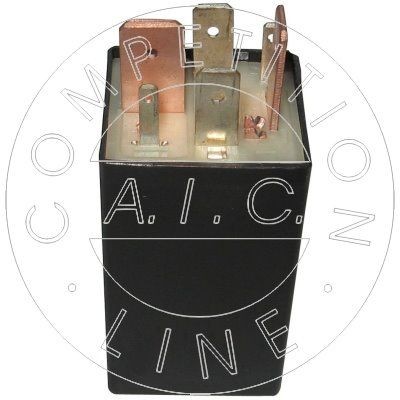 AIC Glow plug relay Article number: 51370 cheaply