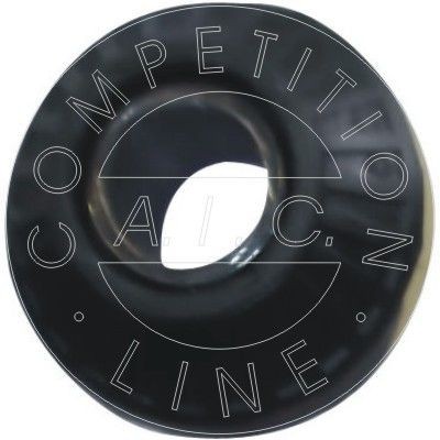 AIC Trailing arm / Suspension arm bush Article number: 51553 cheaply