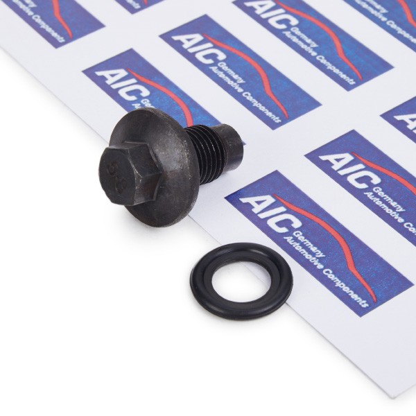 AIC Sealing Plug, oil sump Article number: 52110 cheaply