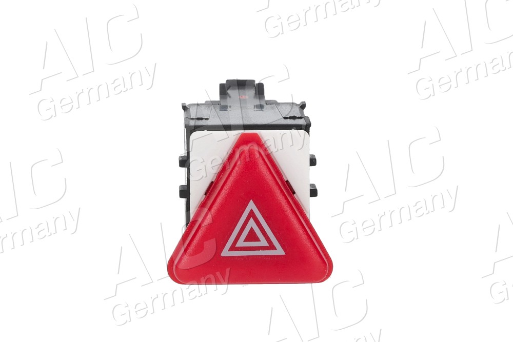 AIC 52776 Hazard Light Switch MULTIVAN 2.0 115 PS Petrol 2015