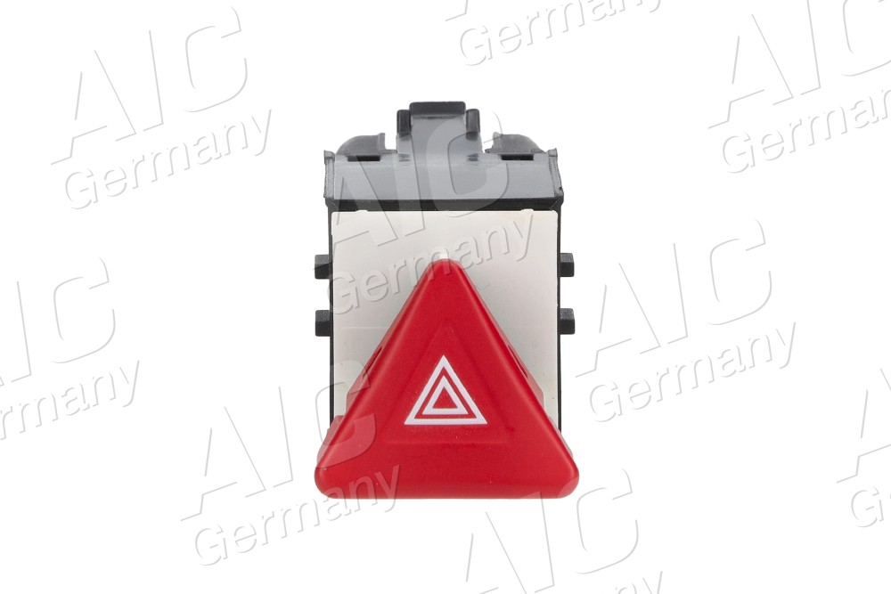 AIC 52778 Hazard Light Switch PASSAT 2.0 FSI 150 PS Petrol 2011