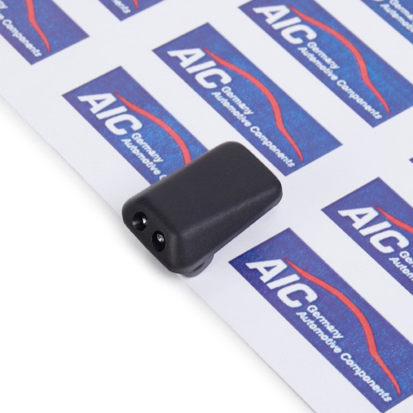 AIC Windscreen washer jet Article number: 52797 cheaply