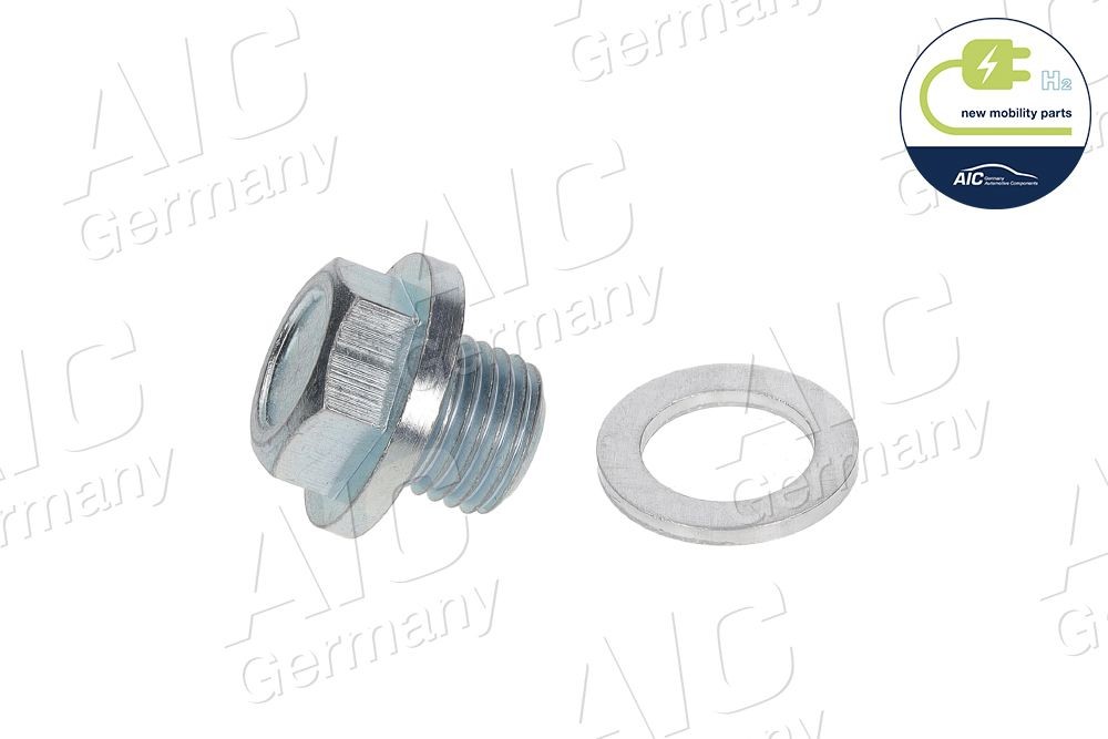 AIC Sealing Plug, oil sump Article number: 52881 cheaply