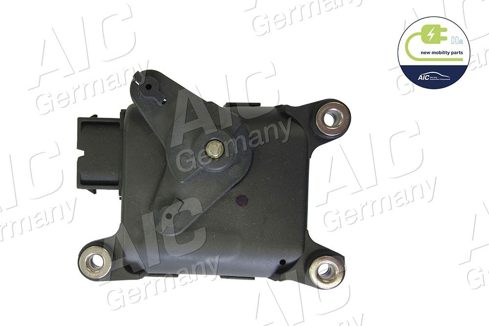 AIC 53217 Seadeelement, seguklapp PASSAT 2.8 V6 4motion 190 HP Bensiin 2001