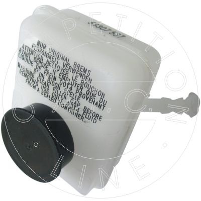 AIC 53307 Paisupaak, pidurivedelik BORA 1.9 SDI 68 HP Diisel 2005