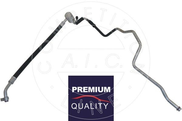 AIC Low Pressure Line, air conditioning Article number: 53685 cheaply