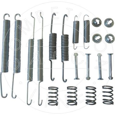 AIC Brake shoe fitting kit Article number: 53807 cheaply