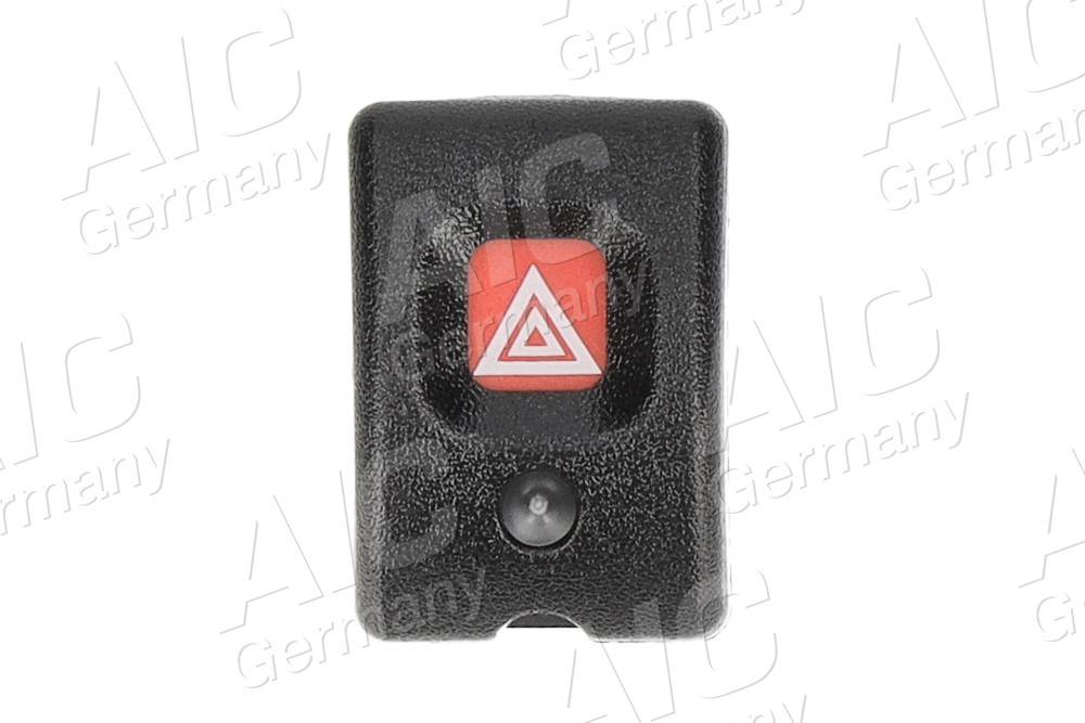AIC 54380 Hazard Light Switch CORSA 1.6 i 16V 106 PS Petrol 2000