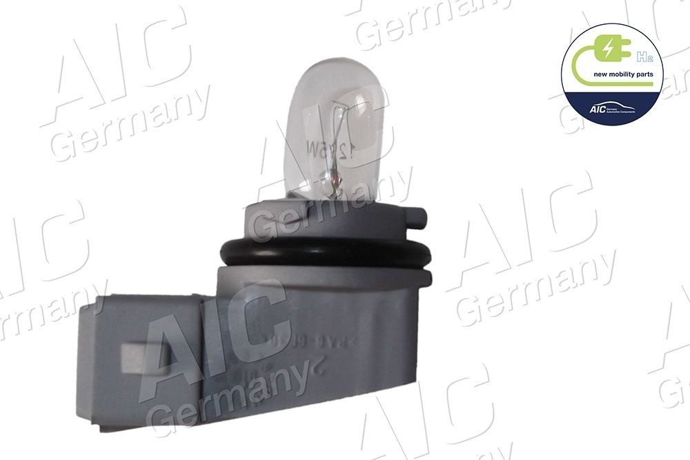 AIC 54573 Lamp Base, indicator PASSAT 2.9 VR6 Syncro 184 PS Petrol 1997