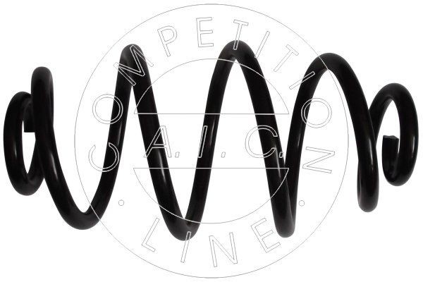 AIC Coil spring Article number: 54781 cheaply