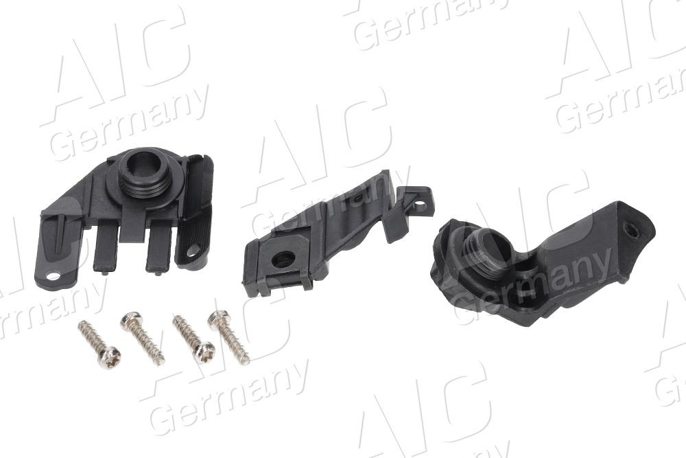 AIC 55480 Kinnitus, esituli GOLF 1.4 TSI 160 HP Bensiin 2009