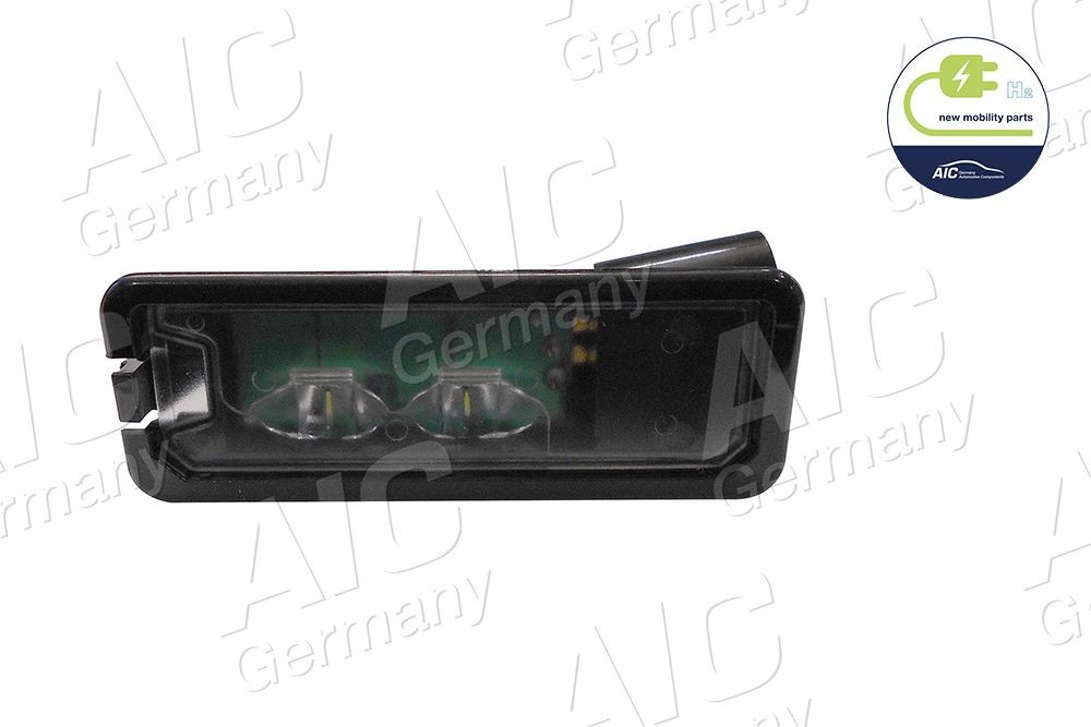 AIC Nummerpladelys Varenummer: 55780 billige